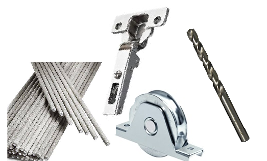 Accessori Ferramenta