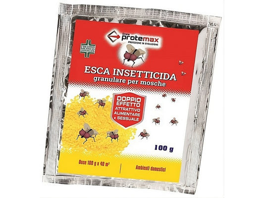 MOSCHICIDA ESCA GRANULARE gr. 10