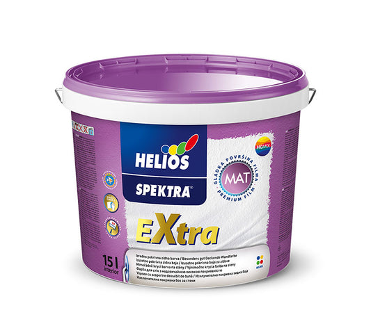 Pittura Lavabile Helios Spektra Extra