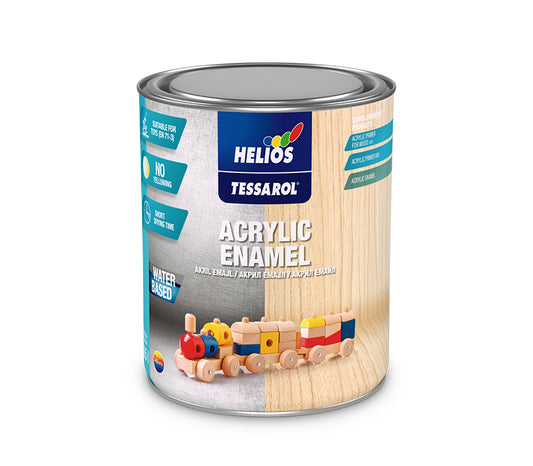 Helios Tessarol Smalto Acrilico